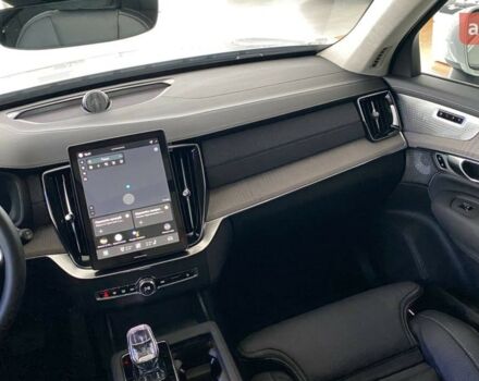 купить новое авто Вольво XC90 Recharge 2025 года от официального дилера Автоцентр AUTO.RIA Вольво фото