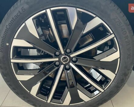 купить новое авто Вольво XC90 Recharge 2025 года от официального дилера ТзОВ «Імпері Моторз» Вольво фото