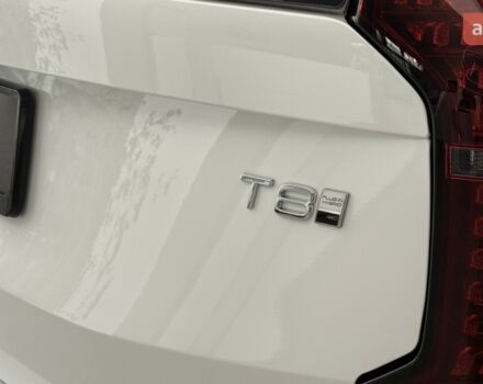 Вольво XC90 Recharge, об'ємом двигуна 1.97 л та пробігом 0 тис. км за 101174 $, фото 6 на Automoto.ua