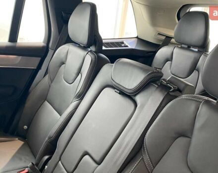 купить новое авто Вольво XC90 Recharge 2025 года от официального дилера ТзОВ «Імпері Моторз» Вольво фото