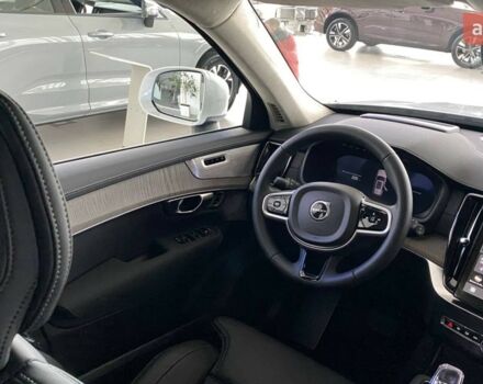 купить новое авто Вольво XC90 Recharge 2025 года от официального дилера Автоцентр AUTO.RIA Вольво фото