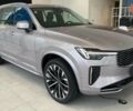купить новое авто Вольво XC90 Recharge 2025 года от официального дилера ТзОВ «Імпері Моторз» Вольво фото