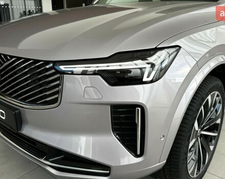 купить новое авто Вольво XC90 Recharge 2025 года от официального дилера Автоцентр AUTO.RIA Вольво фото
