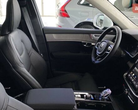 купить новое авто Вольво XC90 Recharge 2025 года от официального дилера Автоцентр AUTO.RIA Вольво фото