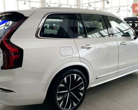 купить новое авто Вольво XC90 Recharge 2025 года от официального дилера Автоцентр AUTO.RIA Вольво фото
