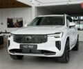Вольво XC90 Recharge, об'ємом двигуна 1.97 л та пробігом 0 тис. км за 101174 $, фото 1 на Automoto.ua