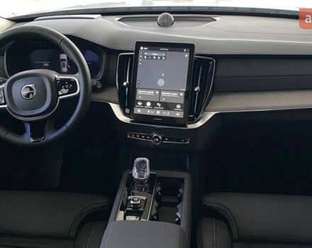 купить новое авто Вольво XC90 Recharge 2025 года от официального дилера Автоцентр AUTO.RIA Вольво фото
