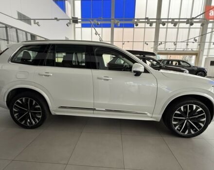 Вольво XC90 Recharge, об'ємом двигуна 1.97 л та пробігом 0 тис. км за 101174 $, фото 3 на Automoto.ua