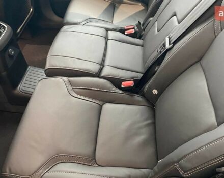 купить новое авто Вольво XC90 Recharge 2025 года от официального дилера ТзОВ «Імпері Моторз» Вольво фото