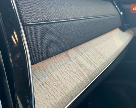 купить новое авто Вольво XC90 Recharge 2025 года от официального дилера ТзОВ «Імпері Моторз» Вольво фото