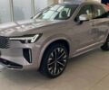 купить новое авто Вольво XC90 Recharge 2025 года от официального дилера ТзОВ «Імпері Моторз» Вольво фото