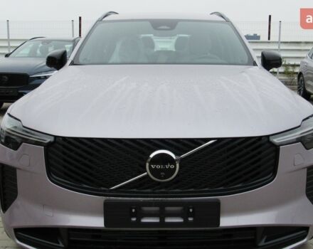 купить новое авто Вольво XC90 Recharge 2025 года от официального дилера Автоцентр AUTO.RIA Вольво фото