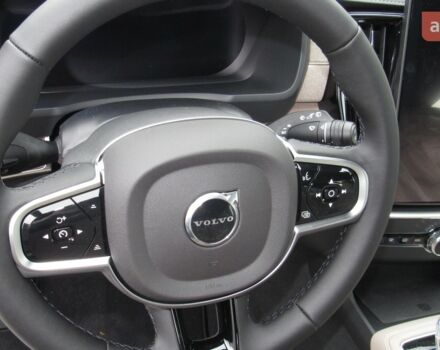 купить новое авто Вольво XC90 Recharge 2025 года от официального дилера Автоцентр AUTO.RIA Вольво фото