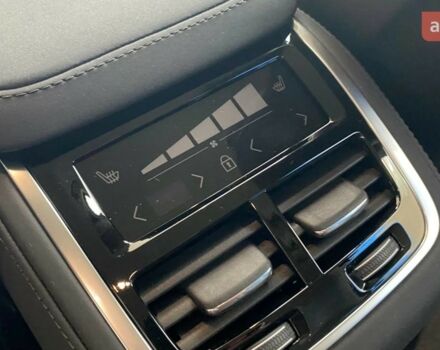 купить новое авто Вольво XC90 Recharge 2025 года от официального дилера ТзОВ «Імпері Моторз» Вольво фото