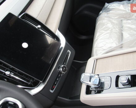 купить новое авто Вольво XC90 Recharge 2025 года от официального дилера Автоцентр AUTO.RIA Вольво фото