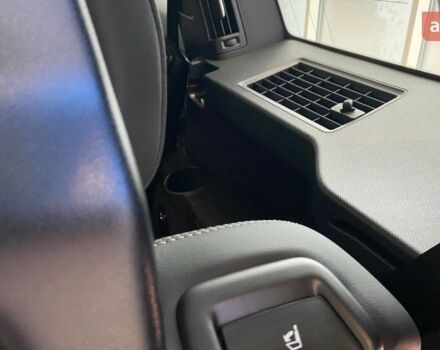 купить новое авто Вольво XC90 Recharge 2025 года от официального дилера ТзОВ «Імпері Моторз» Вольво фото