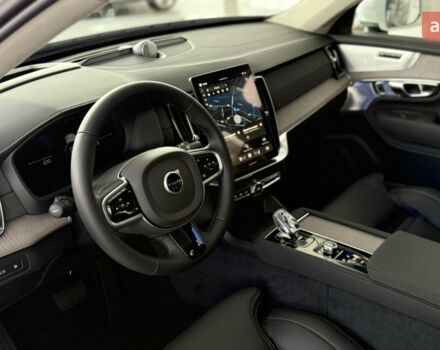 Вольво XC90 Recharge, об'ємом двигуна 1.97 л та пробігом 0 тис. км за 101174 $, фото 11 на Automoto.ua