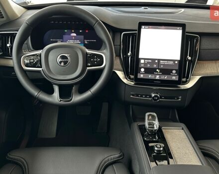 купить новое авто Вольво XC90 Recharge 2025 года от официального дилера Автоцентр AUTO.RIA Вольво фото