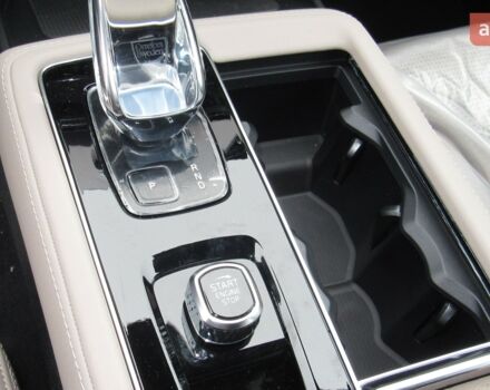 купить новое авто Вольво XC90 Recharge 2025 года от официального дилера Автоцентр AUTO.RIA Вольво фото