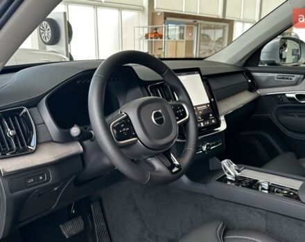 купить новое авто Вольво XC90 Recharge 2025 года от официального дилера Автоцентр AUTO.RIA Вольво фото