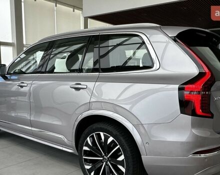 купить новое авто Вольво XC90 Recharge 2025 года от официального дилера Автоцентр AUTO.RIA Вольво фото