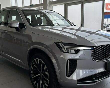 купить новое авто Вольво XC90 Recharge 2025 года от официального дилера Автоцентр AUTO.RIA Вольво фото