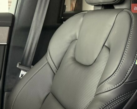 Вольво XC90 Recharge, об'ємом двигуна 1.97 л та пробігом 0 тис. км за 101174 $, фото 12 на Automoto.ua