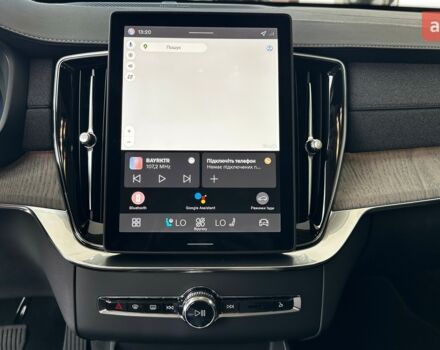 купить новое авто Вольво XC90 Recharge 2025 года от официального дилера Автоцентр AUTO.RIA Вольво фото