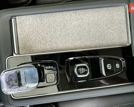 купить новое авто Вольво XC90 Recharge 2025 года от официального дилера Автоцентр AUTO.RIA Вольво фото