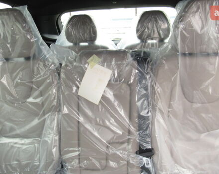 купить новое авто Вольво XC90 Recharge 2025 года от официального дилера Автоцентр AUTO.RIA Вольво фото