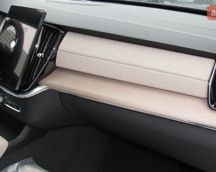 купить новое авто Вольво XC90 Recharge 2025 года от официального дилера Автоцентр AUTO.RIA Вольво фото