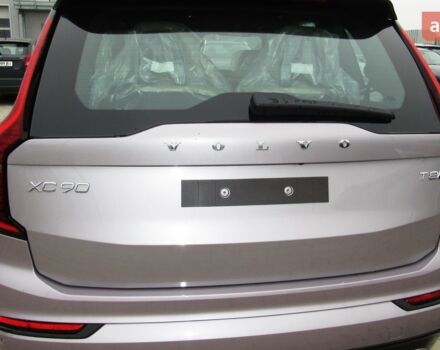 купить новое авто Вольво XC90 Recharge 2025 года от официального дилера Автоцентр AUTO.RIA Вольво фото