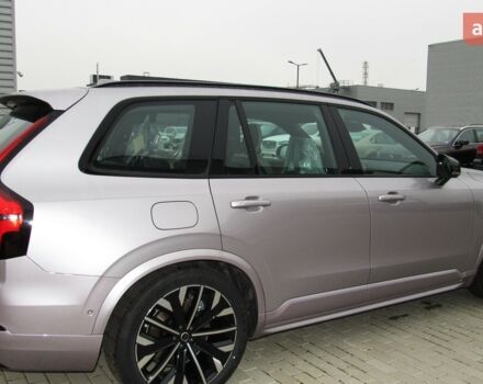 купить новое авто Вольво XC90 Recharge 2025 года от официального дилера Автоцентр AUTO.RIA Вольво фото