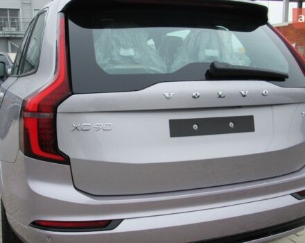 купить новое авто Вольво XC90 Recharge 2025 года от официального дилера Автоцентр AUTO.RIA Вольво фото