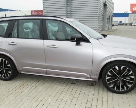 купить новое авто Вольво XC90 Recharge 2025 года от официального дилера Автоцентр AUTO.RIA Вольво фото