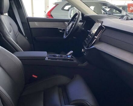 купить новое авто Вольво XC90 Recharge 2025 года от официального дилера Автоцентр AUTO.RIA Вольво фото