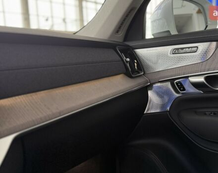 Вольво XC90 Recharge, об'ємом двигуна 1.97 л та пробігом 0 тис. км за 101174 $, фото 15 на Automoto.ua