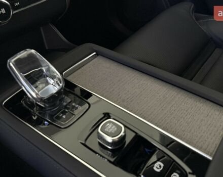 Вольво XC90 Recharge, об'ємом двигуна 1.97 л та пробігом 0 тис. км за 101174 $, фото 16 на Automoto.ua