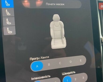 купить новое авто Вольво XC90 Recharge 2025 года от официального дилера ТзОВ «Імпері Моторз» Вольво фото