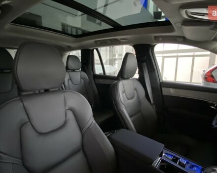 купить новое авто Вольво XC90 Recharge 2025 года от официального дилера Автоцентр AUTO.RIA Вольво фото
