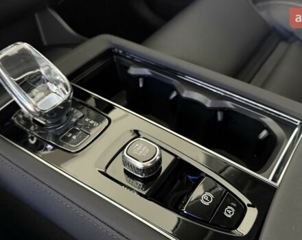 Вольво XC90 Recharge, об'ємом двигуна 1.97 л та пробігом 0 тис. км за 101174 $, фото 17 на Automoto.ua