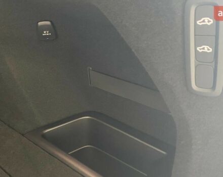 купить новое авто Вольво XC90 Recharge 2025 года от официального дилера ТзОВ «Імпері Моторз» Вольво фото