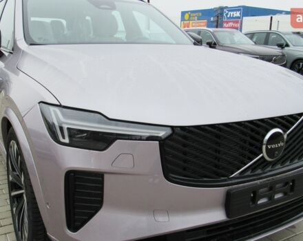 купить новое авто Вольво XC90 Recharge 2025 года от официального дилера Автоцентр AUTO.RIA Вольво фото