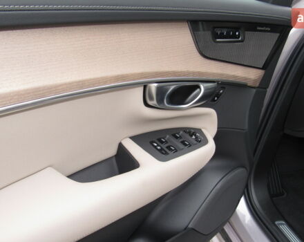 купить новое авто Вольво XC90 Recharge 2025 года от официального дилера Автоцентр AUTO.RIA Вольво фото
