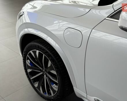 Вольво XC90 Recharge, об'ємом двигуна 1.97 л та пробігом 0 тис. км за 101174 $, фото 7 на Automoto.ua