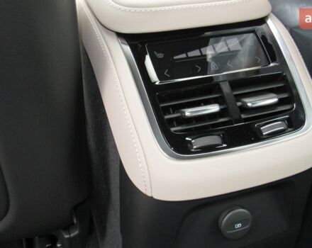 купить новое авто Вольво XC90 Recharge 2025 года от официального дилера Автоцентр AUTO.RIA Вольво фото