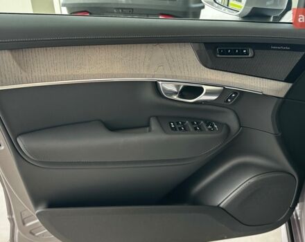 купить новое авто Вольво XC90 Recharge 2025 года от официального дилера Автоцентр AUTO.RIA Вольво фото