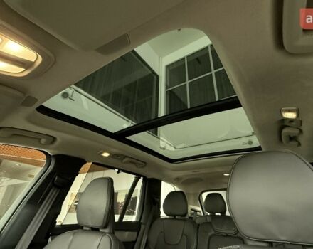 Вольво XC90 Recharge, об'ємом двигуна 1.97 л та пробігом 0 тис. км за 101174 $, фото 20 на Automoto.ua