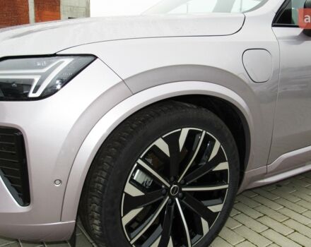 купить новое авто Вольво XC90 Recharge 2025 года от официального дилера Автоцентр AUTO.RIA Вольво фото