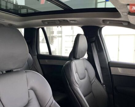 купить новое авто Вольво XC90 Recharge 2025 года от официального дилера Автоцентр AUTO.RIA Вольво фото